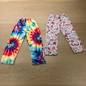Top Trenz pajama pants
